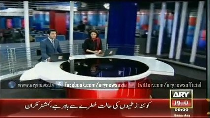 Headlines- 0900 - Saturday - 11- April - 2015