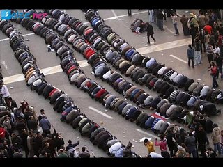 نشيد إذا الشعب يوما أراد الحياة
