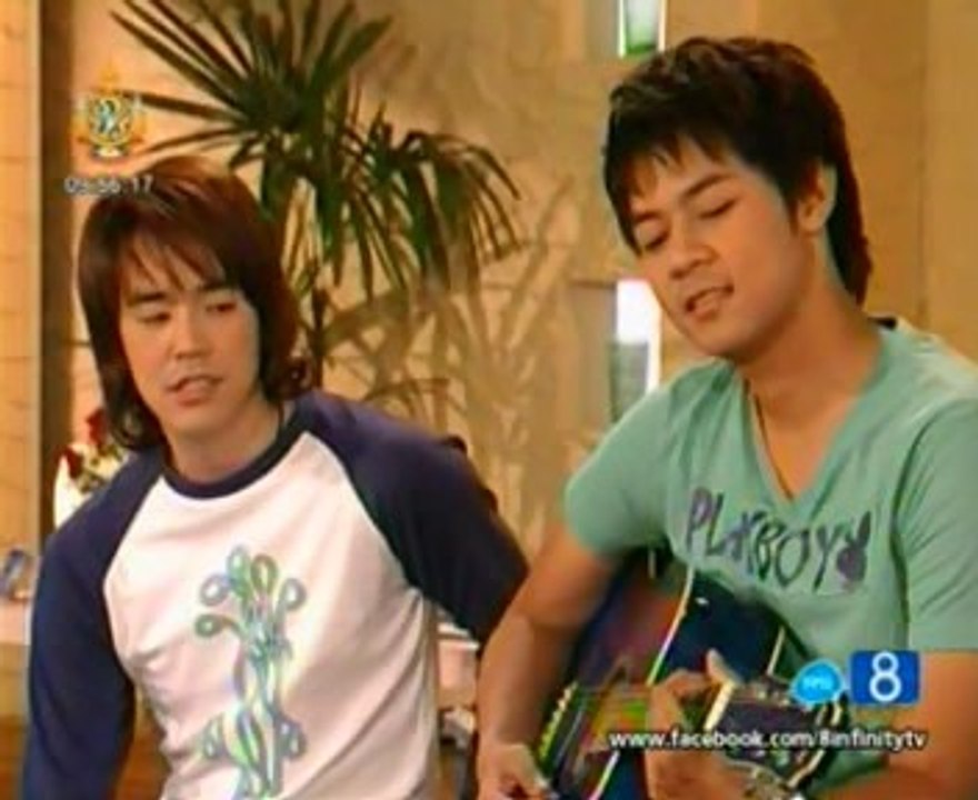 รถด่วนขบวนสุดท้าย 15/07/2011