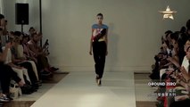 Fashion Week GROUND ZERO Ready-to-Wear Paris Spring Summer 2014
