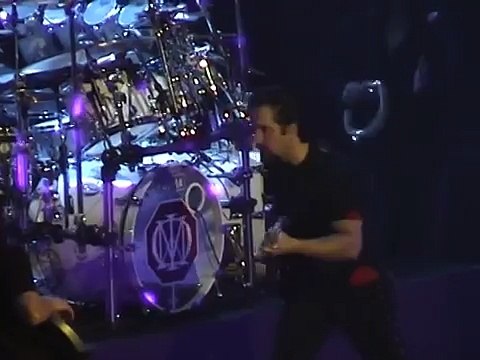 Dream Theater - Highway Star (Deep Purple Cover)