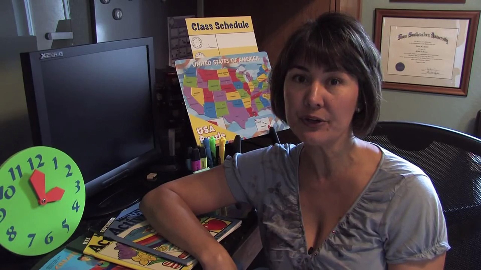 Elementary Education : How to Teach Social Studies to Kids
