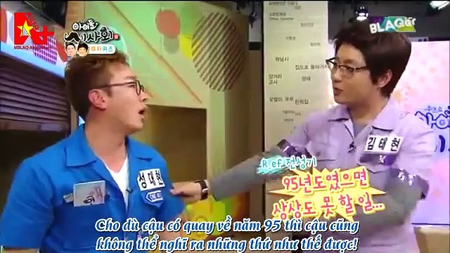 [Vietsub] 120302 MBLAQ @Quiz Show Idol Premiere [AplusVNTeam] 3_4