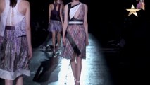 From the Runway Prabal Gurung New York Fashion Week Spring Summer 2015