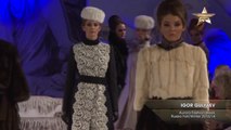 Full Shows Igor Gulyaev Aurora Fashion Week Russia Fall Winter 2013-14 Part 3