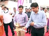 Bhavnagar National Survey Day attended by Collector