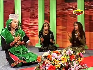 Bhar Do Jholi ¦ Jholi Bharo Hamari ¦ Neha Naaz ¦  Sonic Enterprise