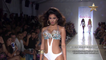 Swimwear Fashion Exposed BEACH BUNNY SWIMWEAR Mercedes-Benz Fashion Week Miami Swim 2015 Collections