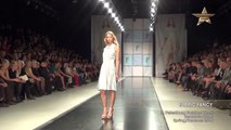 Full Shows FABRIC FANCY St. Petersburg Fashion Week Ready-to-Wear Spring Summer 2014