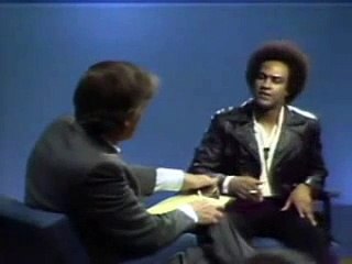 William Buckley interviews Huey Newton on Firing Line