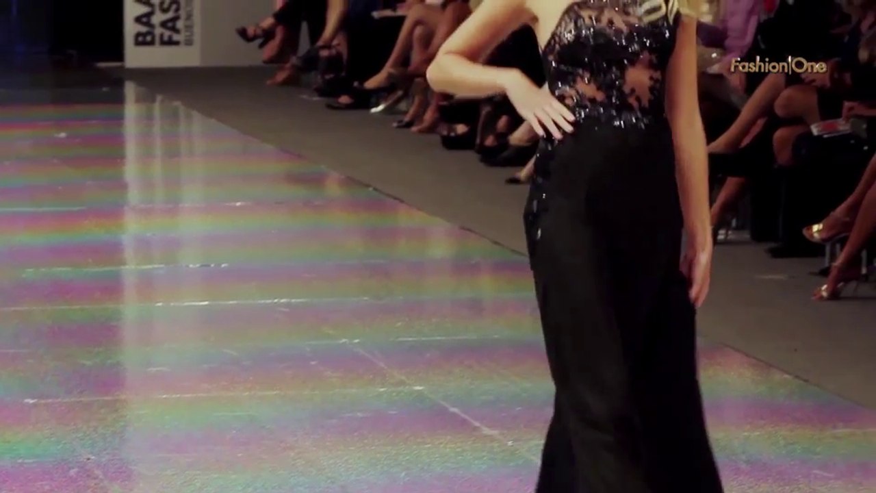 Fashion Week Claudia Arce Buenos Aires Alta Moda Fashion Week Fall Winter 2014