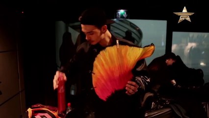 Designers CHARLIE LE MINDU Paris Haute Couture Spring Summer 2014