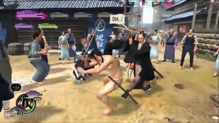 Two Best Friends Play - Way of the Samurai 4