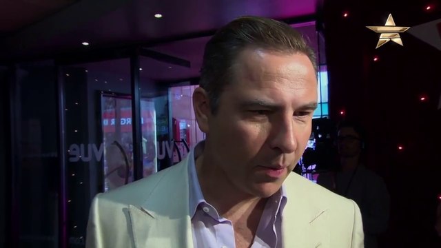 Events Invitation Only Pudsey The Dog the Movie Film Premiere London