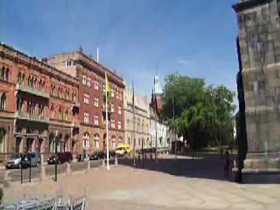 Lund Cathedral / Lund Domkyrka