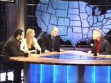 Ann Coulter Pwned By Bill Maher & Chris Rock Rips Jimmy Kimmel