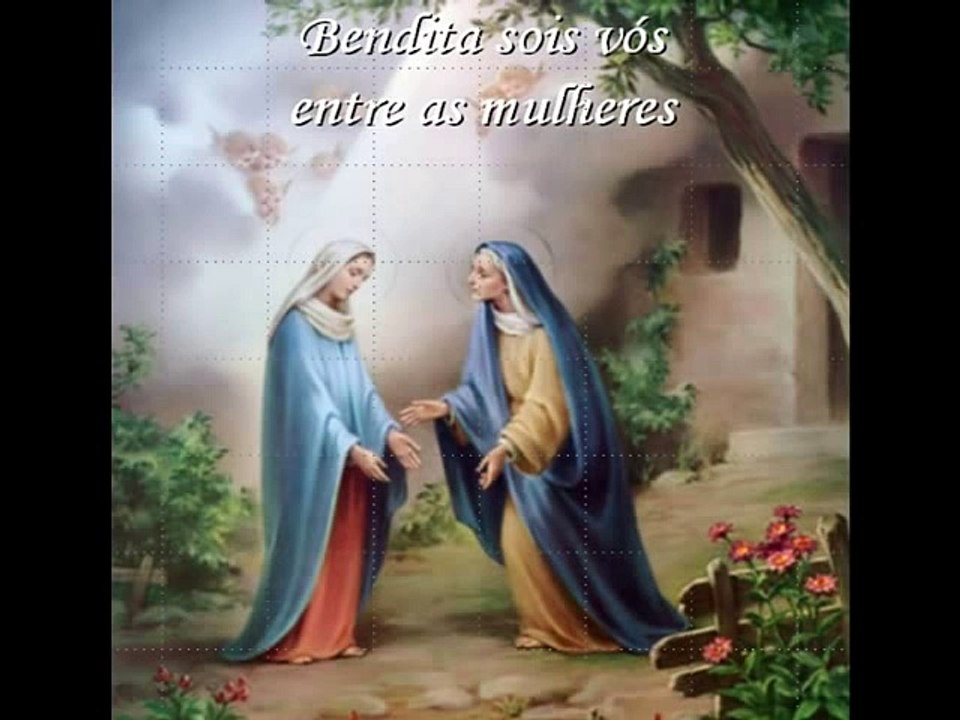 Ave Maria - Pe. Cleidimar Moreira