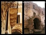 Viaje a pueblos fantasmas de Italia