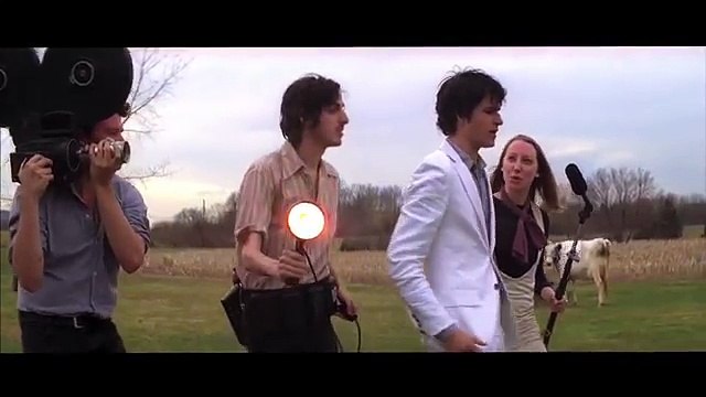 Vampire Weekend - Oxford Comma