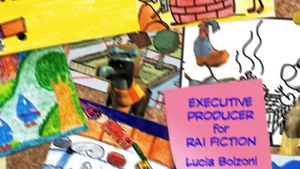 Proyecto H2Ooooh! - Héroes ahorradores de agua