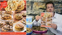 Gourmet Cookie Dough Fundraiser - ABC Fundraising®