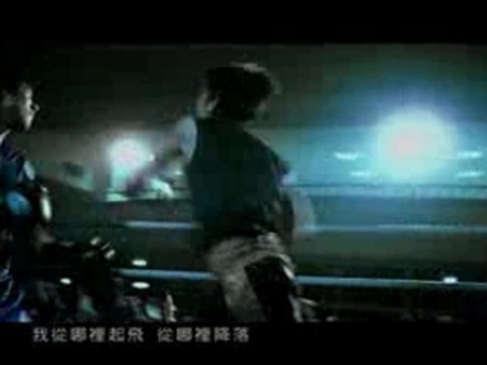 Wang lee hom