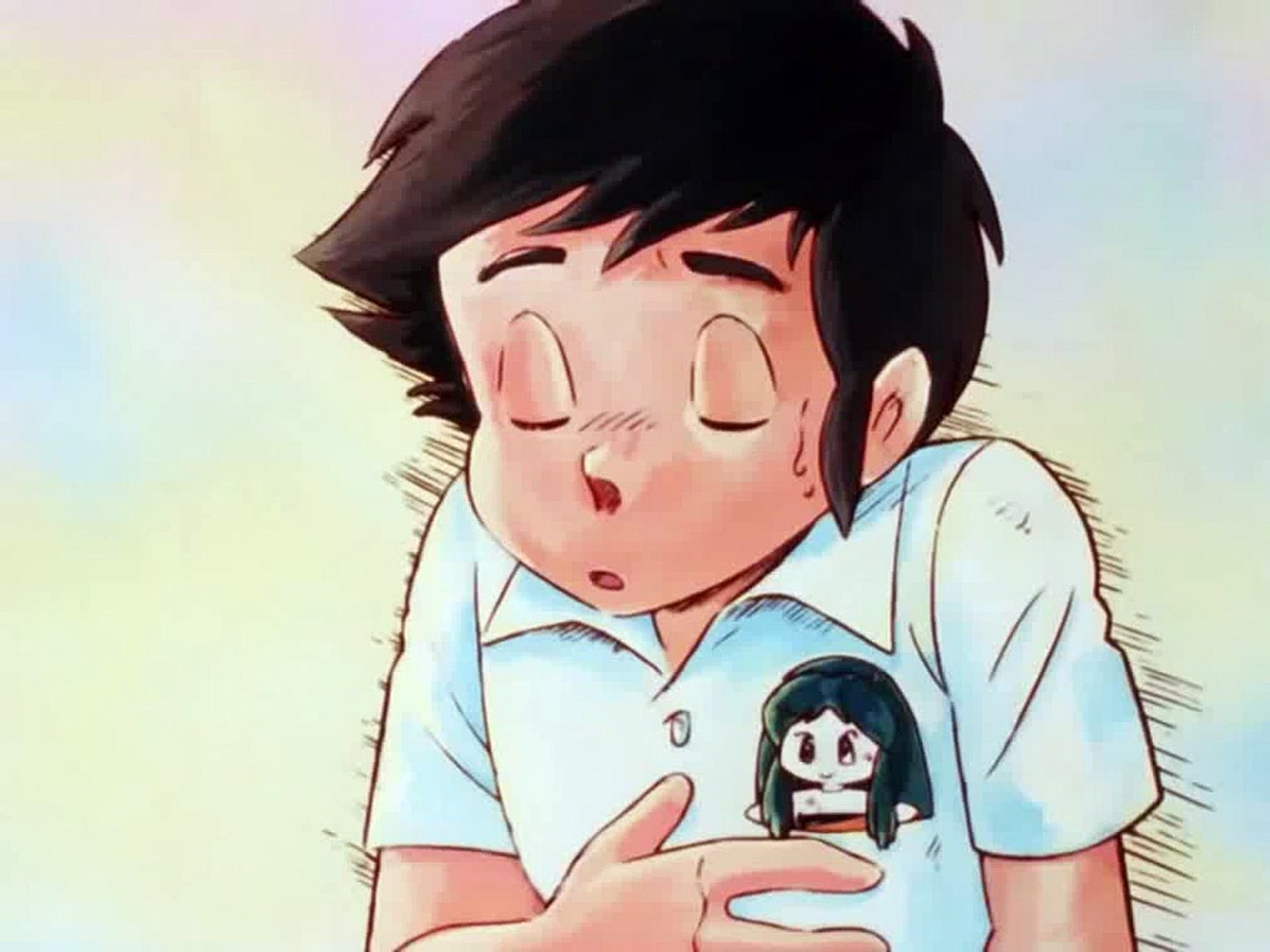 うる星やつら 心細いな ラムver Video Dailymotion