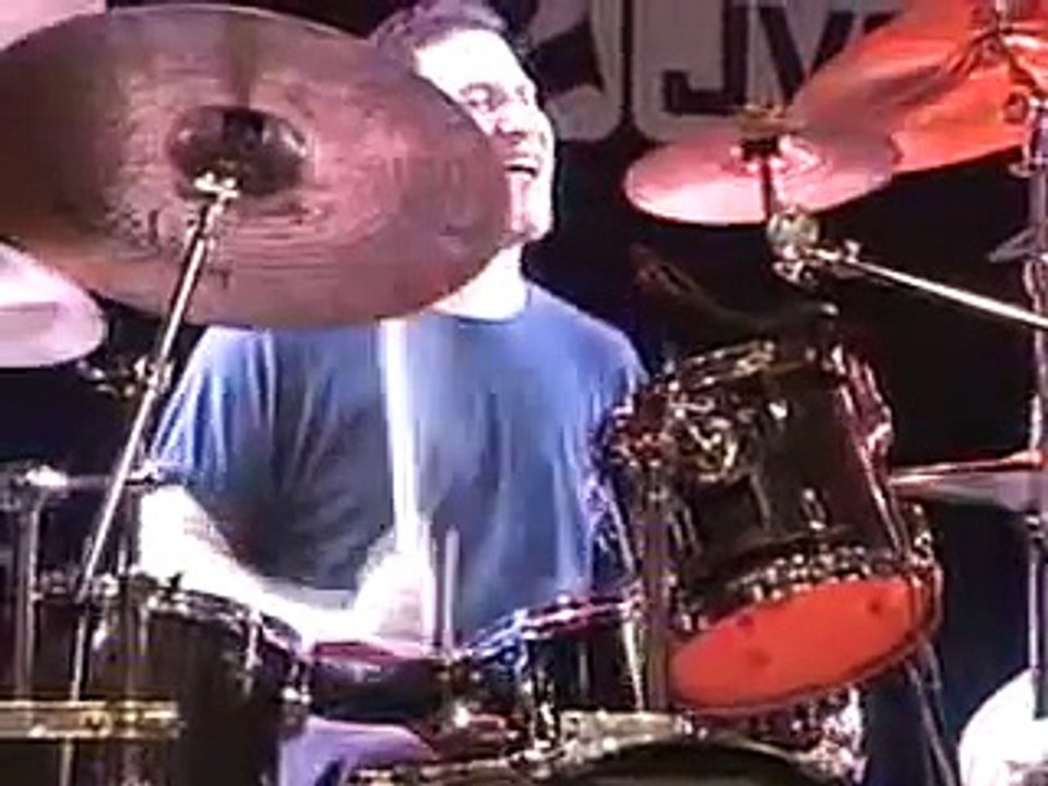 Spyro Gyra - Joel Rosenblatt - Para ti Latino