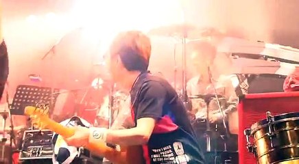 casiopea vs tsquare-truth