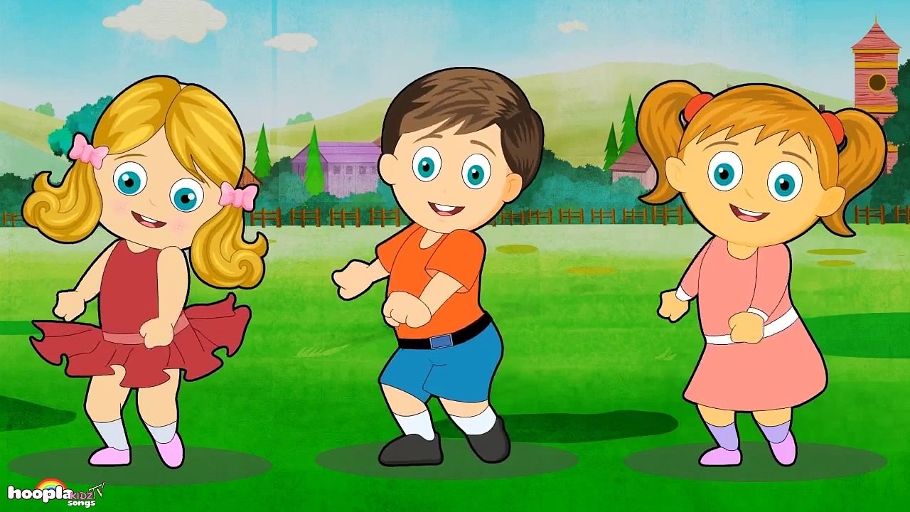 Nursery Rhymes for Chi... : If You're Happy And You Know It - Nursery Rhyme