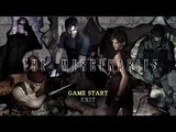 Resident Evil 4 - Os Mercenarios - Klauzer na 1º Insland 5 estrelas