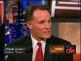 D.L. Hughley: Frank Schaeffer Author of Crazy for God on What's Left of the GOP