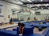 danny daniel day top dog brandon gym tumbling gymnastics