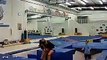 danny daniel day top dog brandon gym tumbling gymnastics