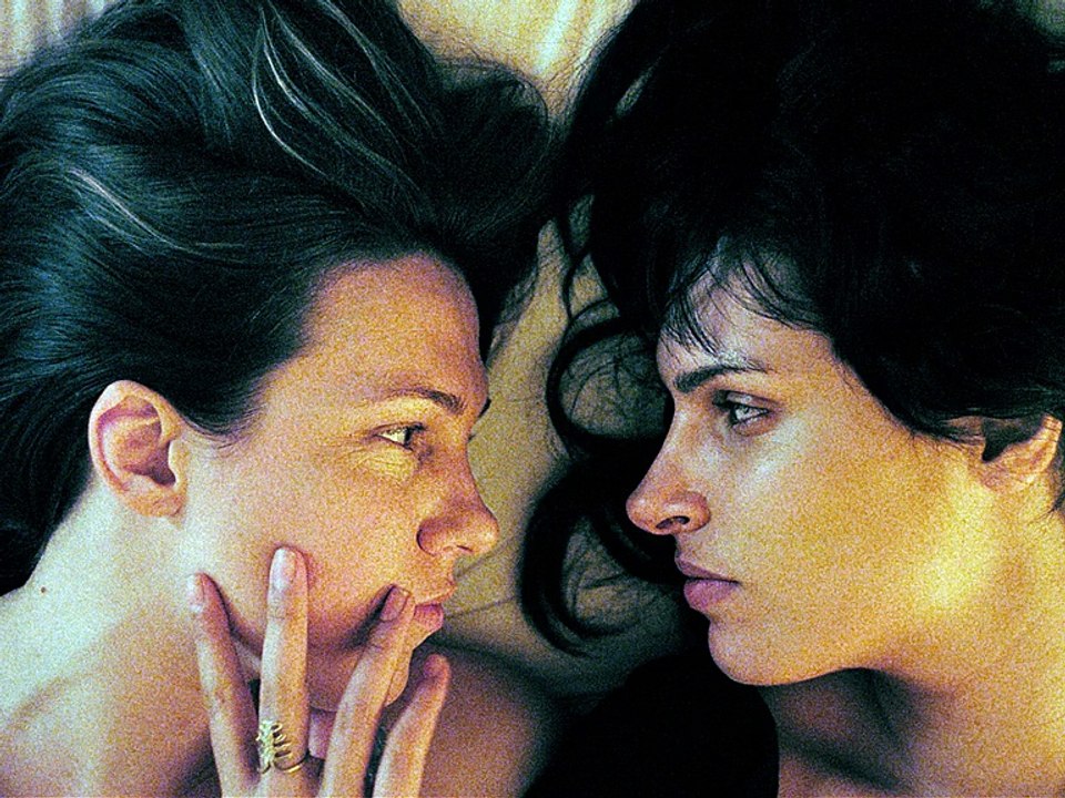 Appropriate Behavior Full Movie