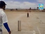 Meet New Talented Pakistani Cricket Bowler