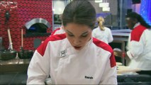 HELL'S KITCHEN   Cheese Battle from  14 Chefs Compete    FOX BROADCASTING