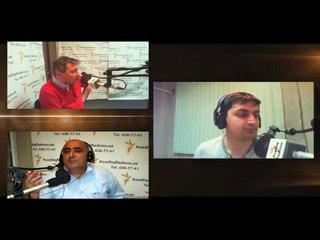 ADR Müstəqil AR-sı ilə ideoloji və idarəçilik fərqi(2-ci hissə)