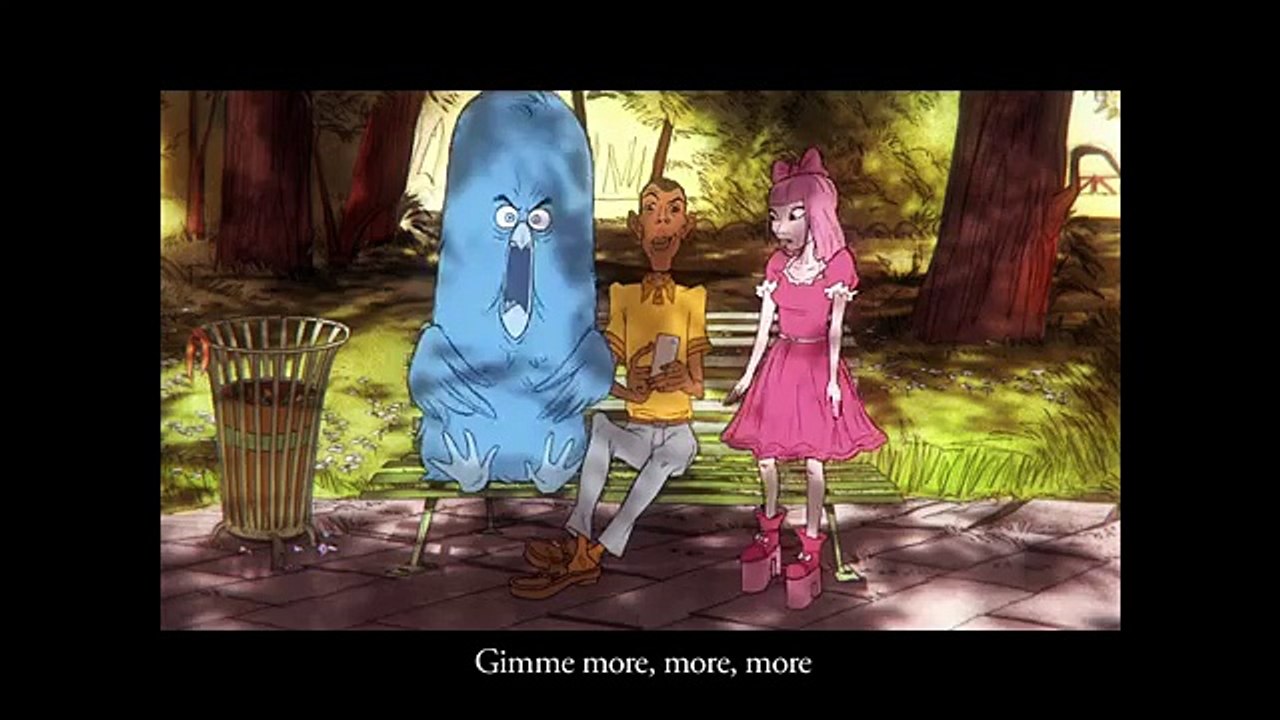 Stromae - carmen