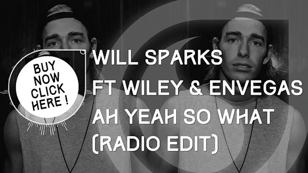 Will Sparks Ft. Wiley