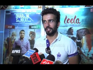 Jay Bhanushali Says "Ek Paheli Leela" Will Not Disappoint You
