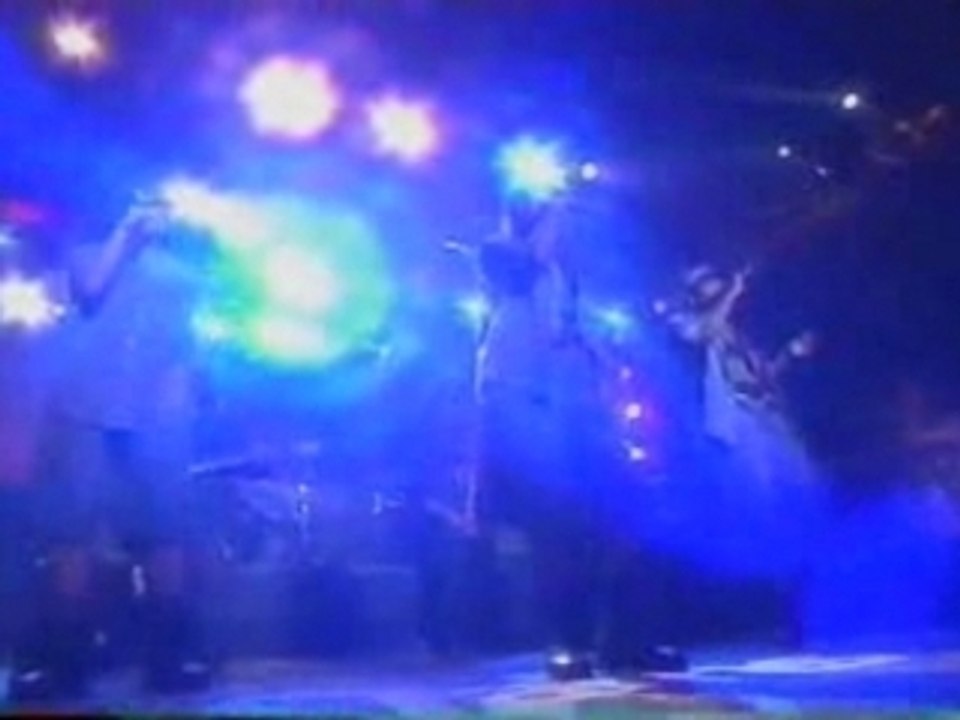 Weak(Live @ MTV)