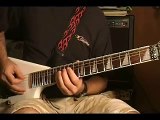 THE HEAVY METAL SCALE - Guitar Lesson