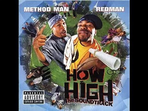 Cypress Hill , Method Man & Redman - Cisco Kid