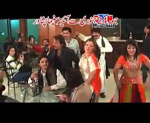 Pashto Film Haram Khor Hits 5