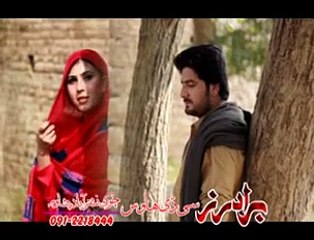 Pashto Film Haram Khor Hits 8
