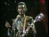 Chuck Berry Live 1972 ~ My Ding-a-Ling