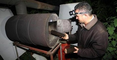 Enflasyonun Ateşini Düşürmek İçin Soba Yakıyorlar