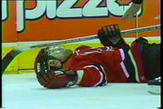 Tie Domi/Scott Niedermayer incident - 2001 playoffs