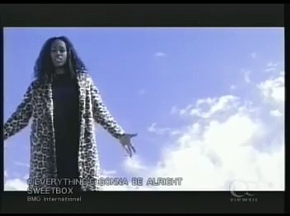 Sweetbox - Everything's gonna be alright